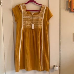 Pink Chicken Lulu Dress